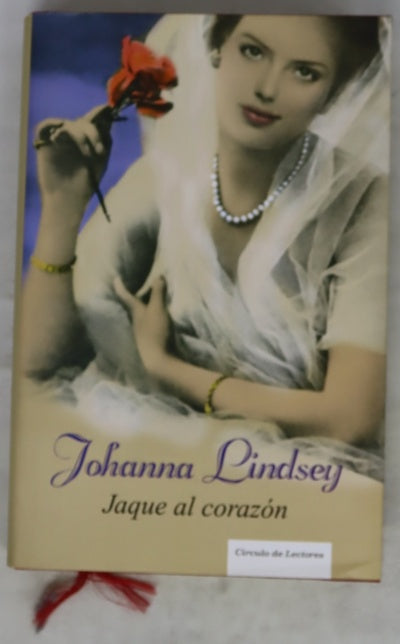 Jaque al corazón