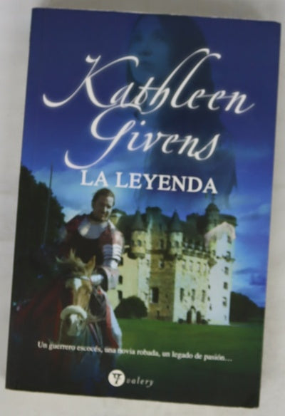 La leyenda