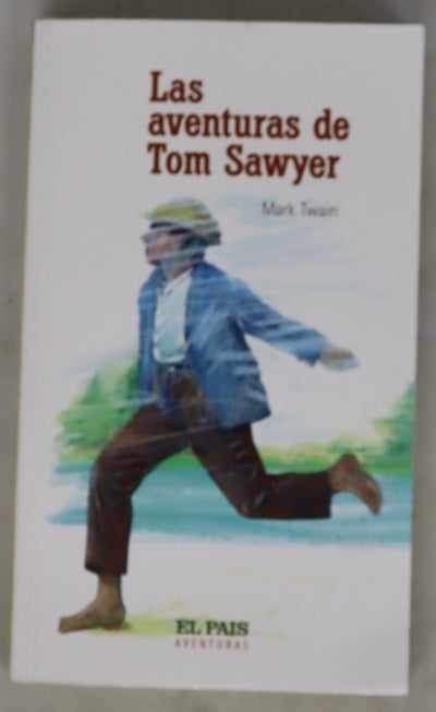 Las aventuras de Tom Sawyer