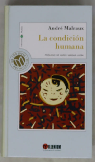 La condición humana
