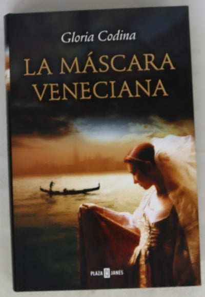 La máscara veneciana