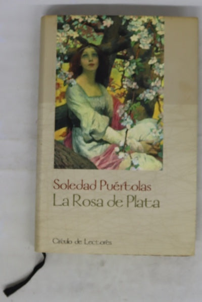 La rosa de plata