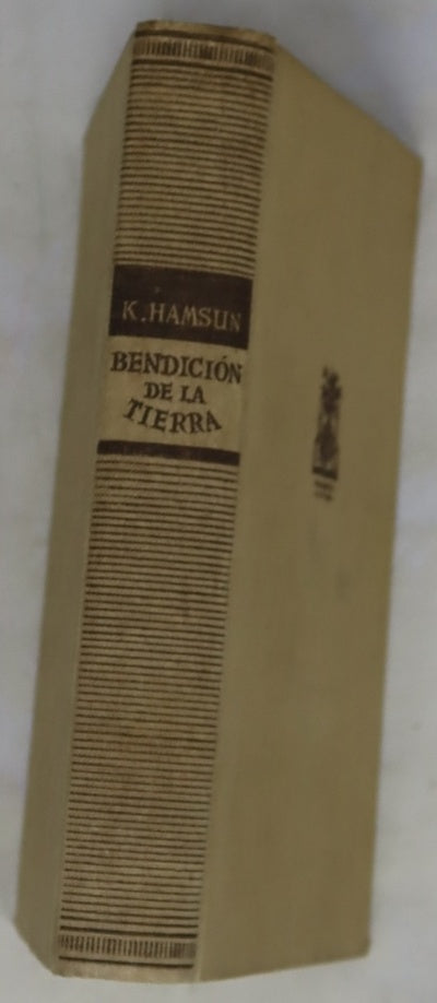 Knut Hamsun, François Mauriac, Ernest Hemingway