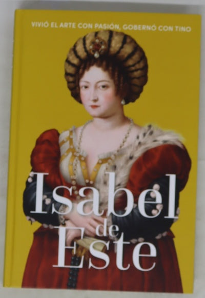 Isabel de Este