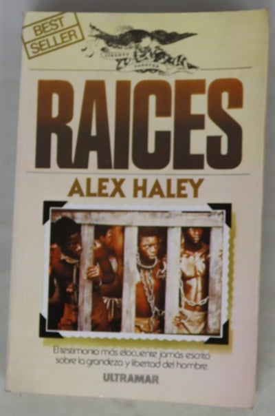 Raíces