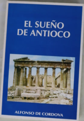 El sueño de Antioco