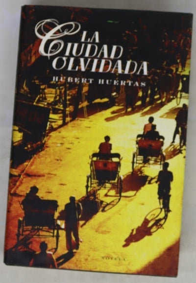 La ciudad olvidada