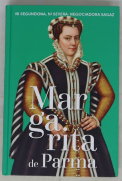 Margarita de Parma