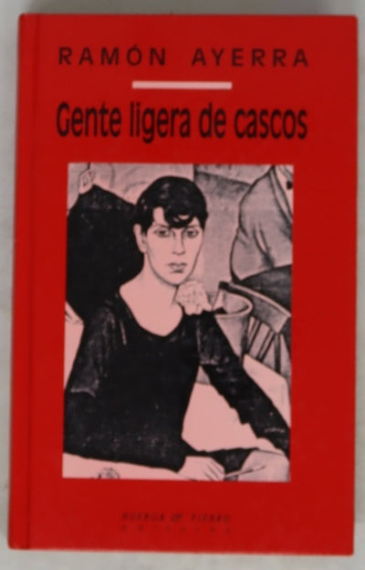 Gente ligera de cascos