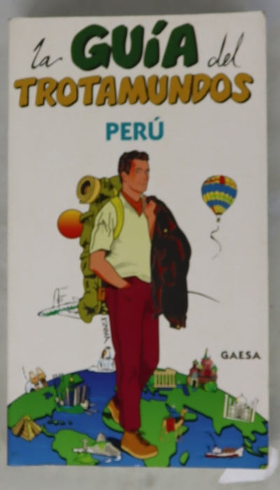Perú