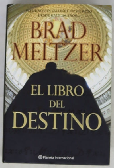 El libro del destino