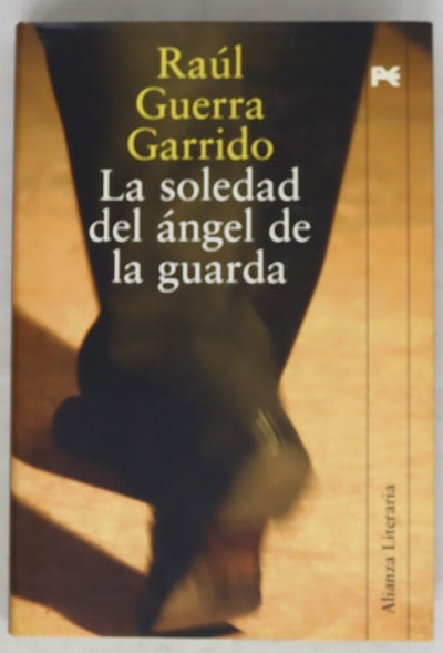 La soledad del ángel de la guarda