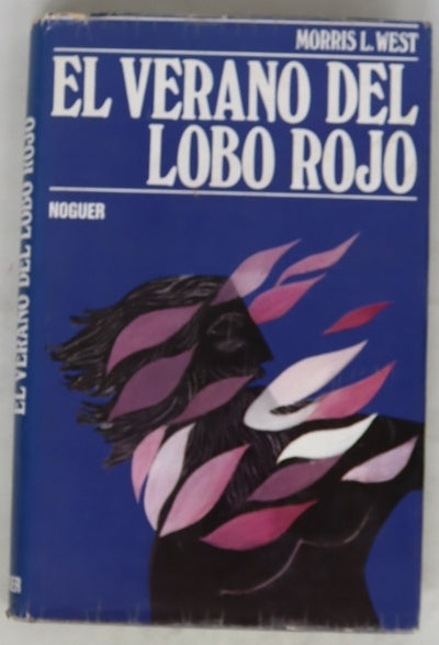 El verano del lobo rojo