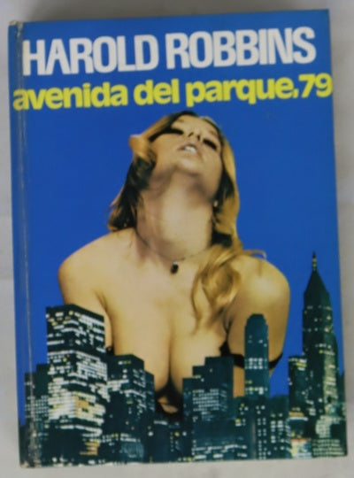 Avenida del parque, 79