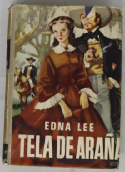 Tela de araña