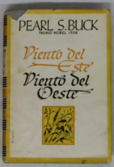 Viento del este, viento del oeste