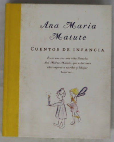 Cuentos de infancia