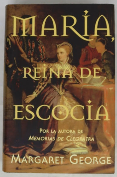 María, reina de Escocia