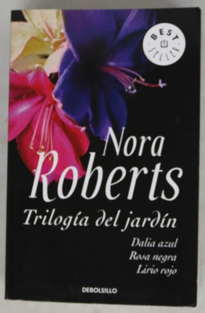 Trilogía del jardín