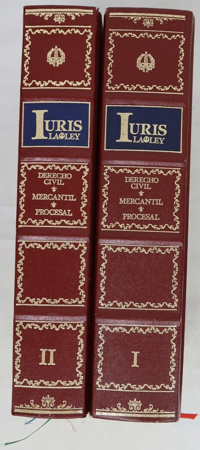 Legislación, jurisprudencia y concordancias