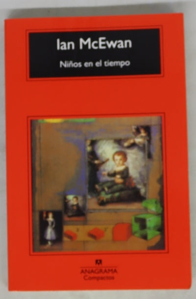 Niños en el tiempo