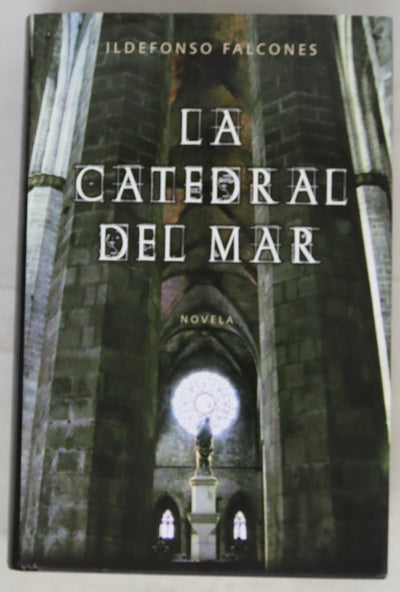 La catedral del mar