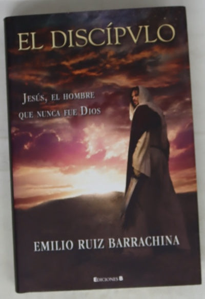 El discípulo