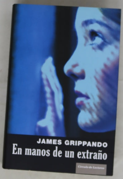 En manos de un extraño