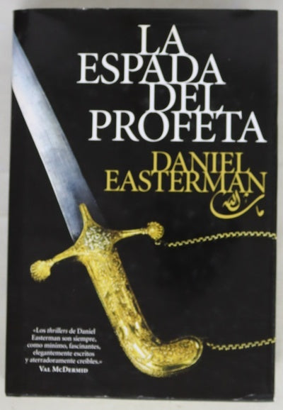 La espada del profeta