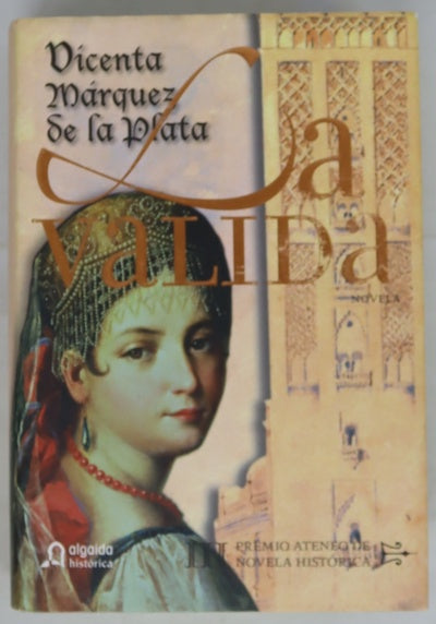 La valida