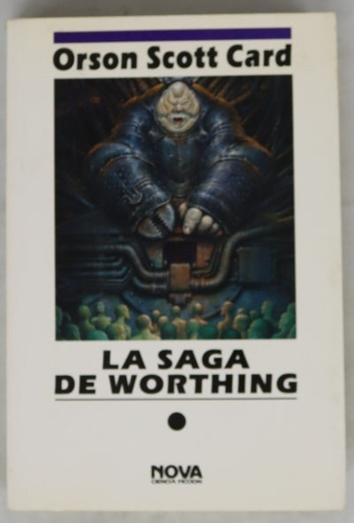 La saga de Worthing