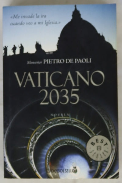 Vaticano 2035