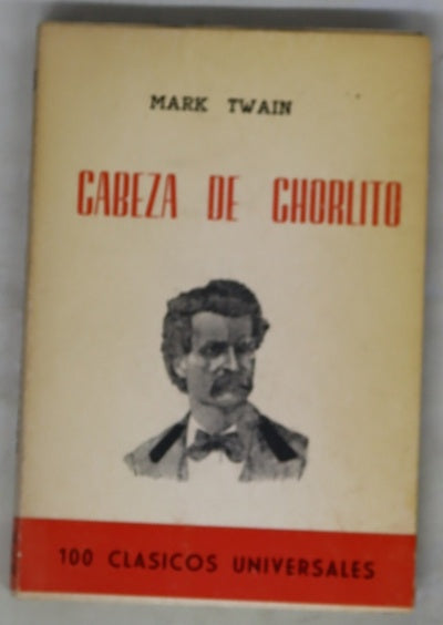 Cabeza de chorlito