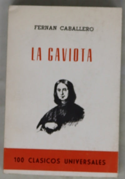 La gaviota