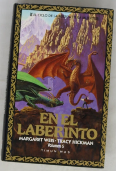 En el laberinto