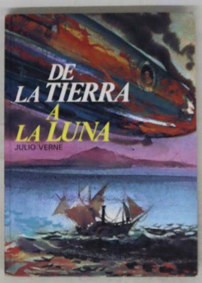 De la tierra a la luna