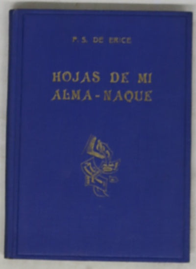 Hojas de mi alma-naque