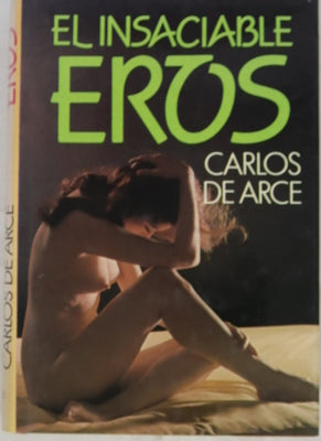El insaciable Eros