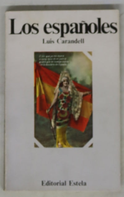 Los españoles