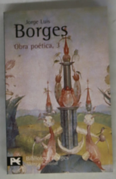 Obra poética 3