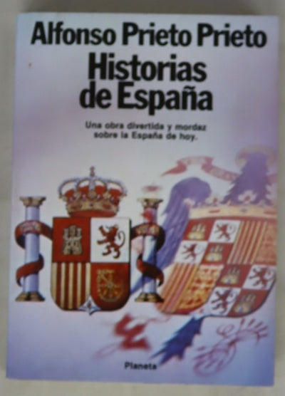 Historias de España