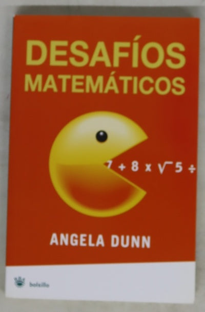 Desafíos matemáticos