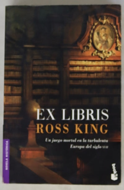 Ex libris