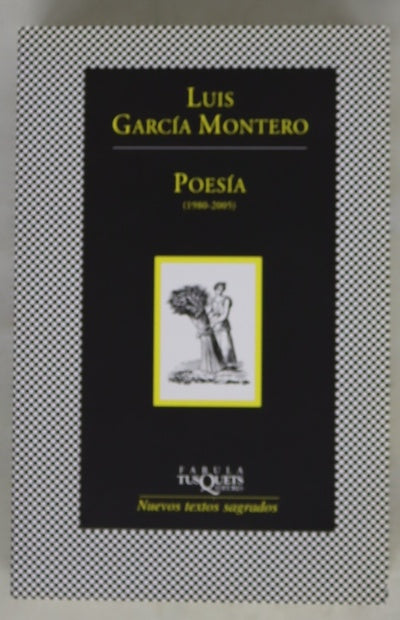 Poesía (1980-2005)
