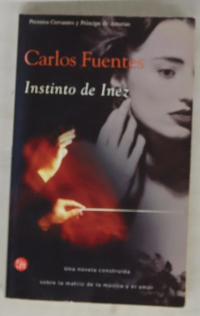 Instinto de Inez