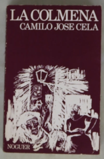 La colmena
