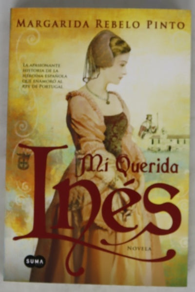 Mi querida Inés