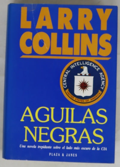Águilas negras