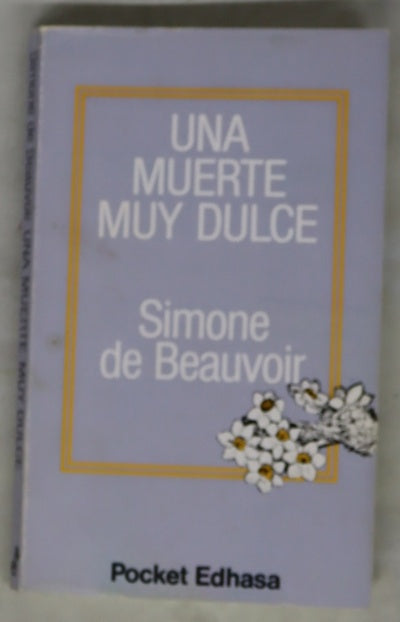 Una muerte muy dulce