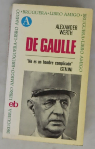 De Gaulle
